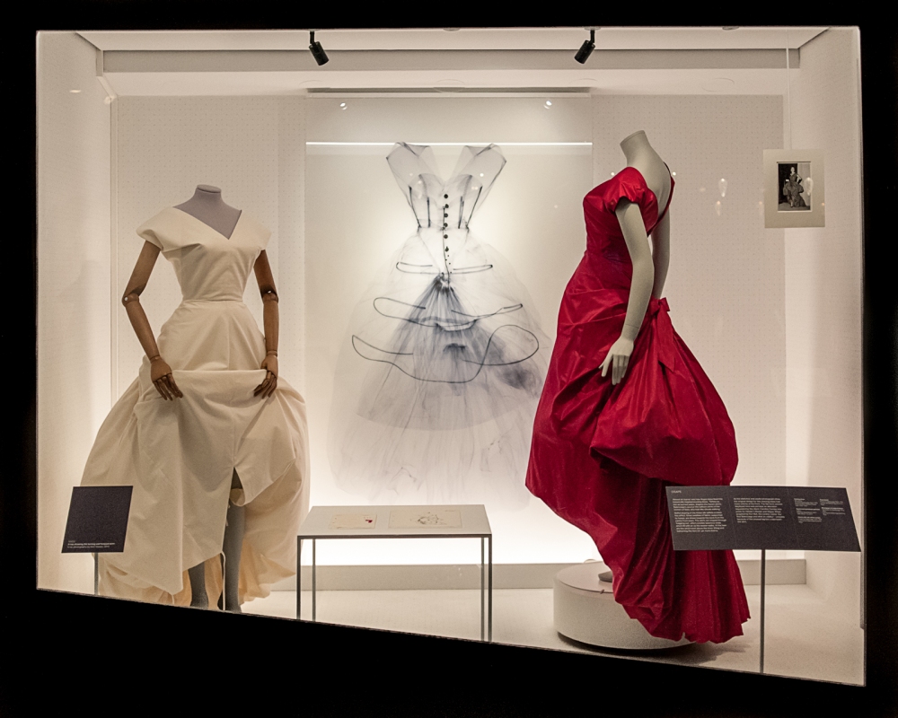 Fashion Study of Shape 03】 Balenciaga  Study of Couture Shape Part 3  【ドレスメーカー暮らしの日常 Vlog】 